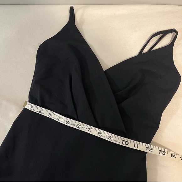 Lulus So Good Black Sleeveless Cutout Bodycon Mini Dress Women's Size XS - Picture 11 of 11